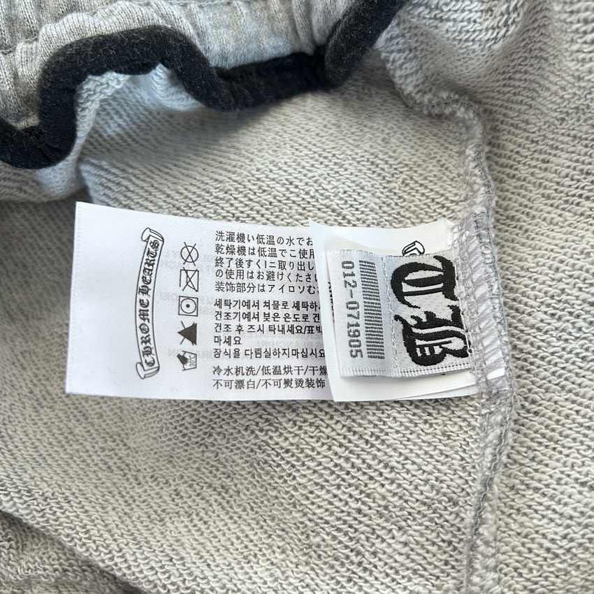 Ch**me He**ts pants-028