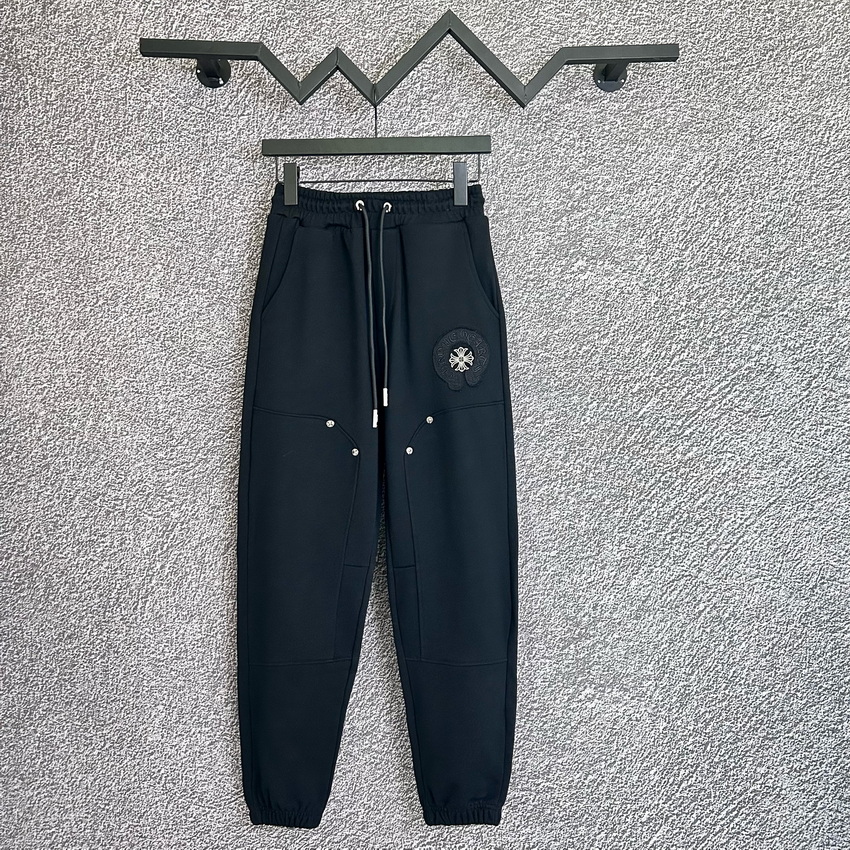 Ch**me He**ts pants-029