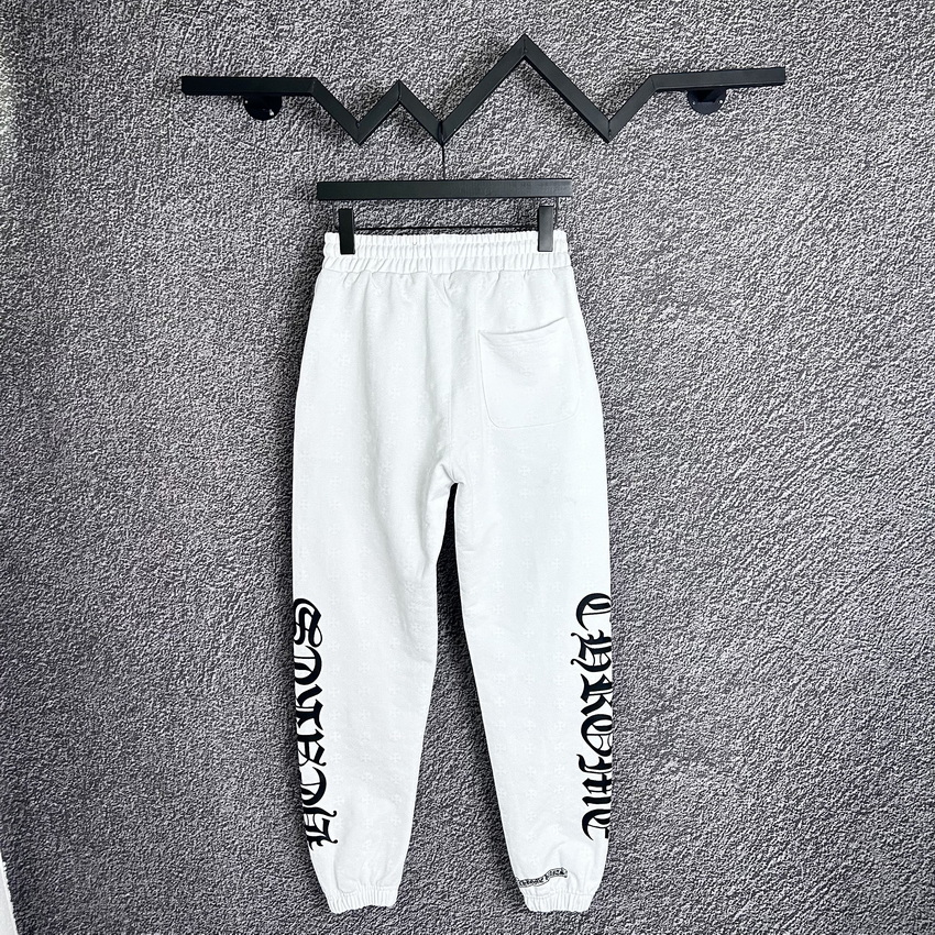 Ch**me He**ts pants-038