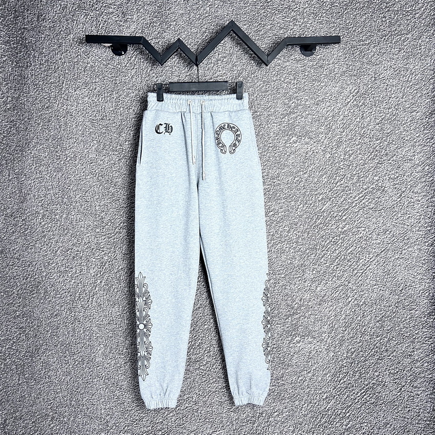 Ch**me He**ts pants-040