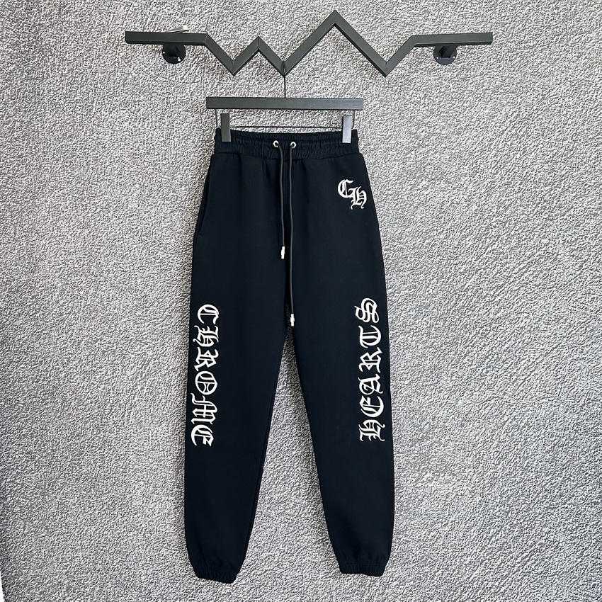 Ch**me He**ts pants-042