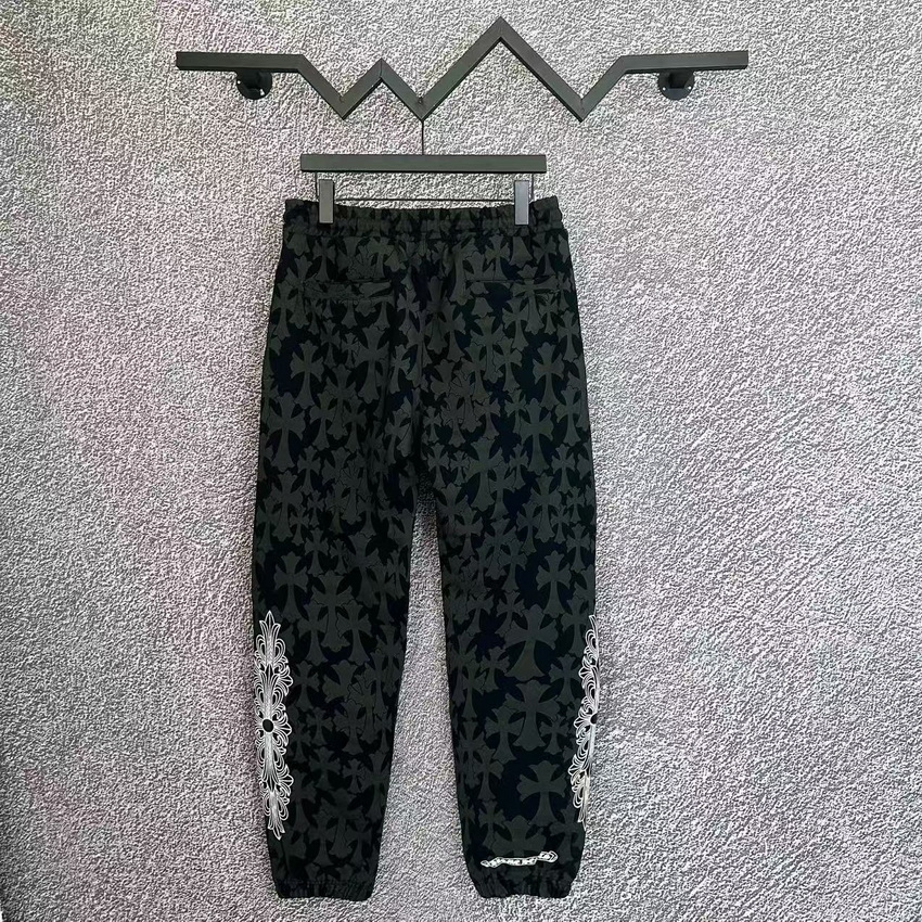 Ch**me He**ts pants-044