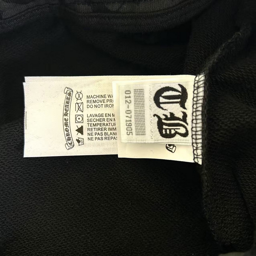 Ch**me He**ts pants-044
