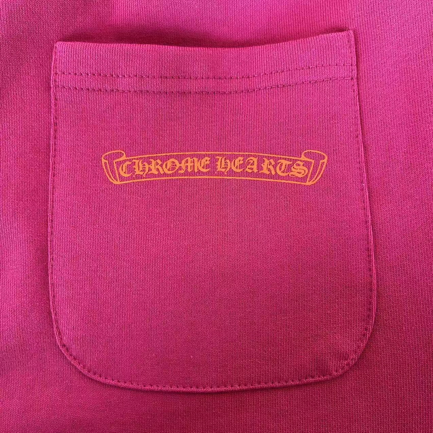 Ch**me He**ts pants-048