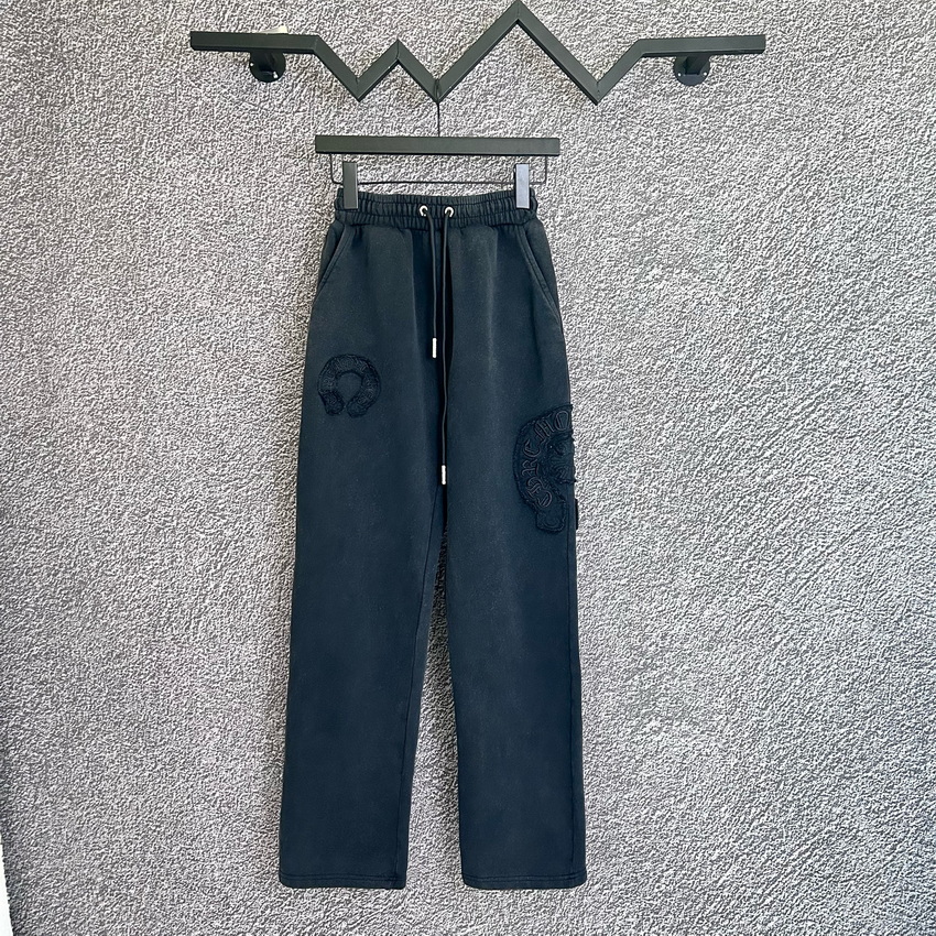 Ch**me He**ts pants-051