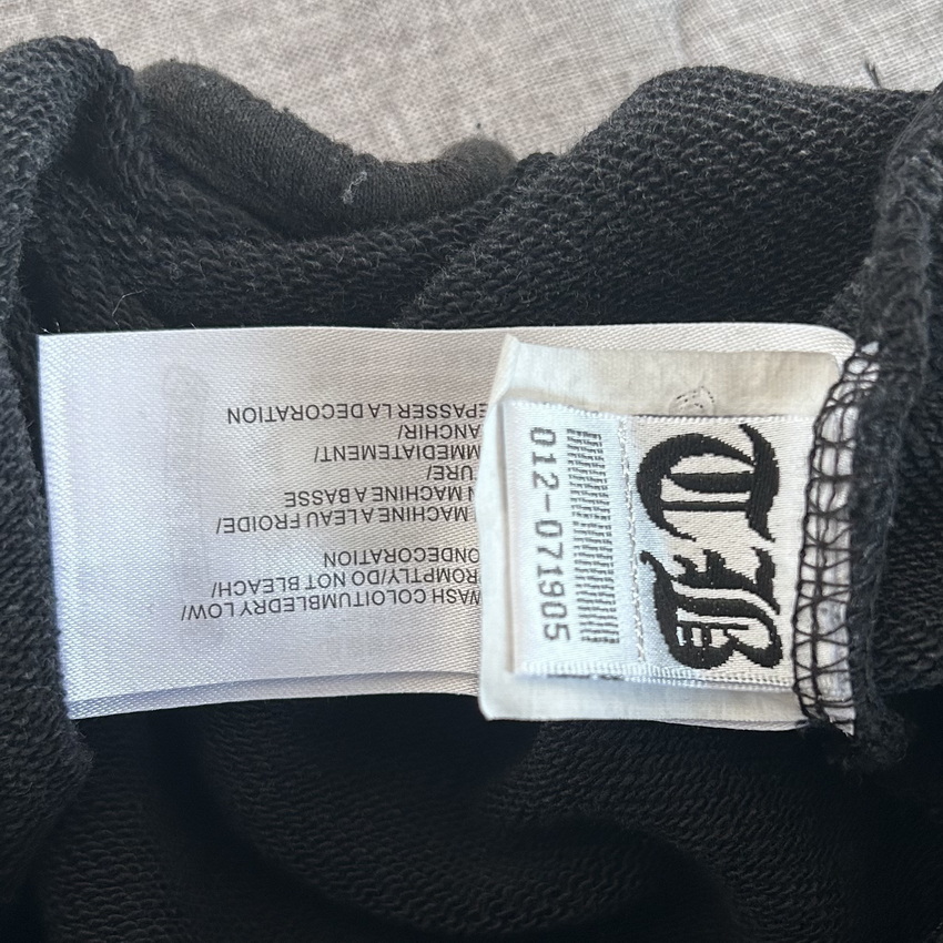 Ch**me He**ts pants-051