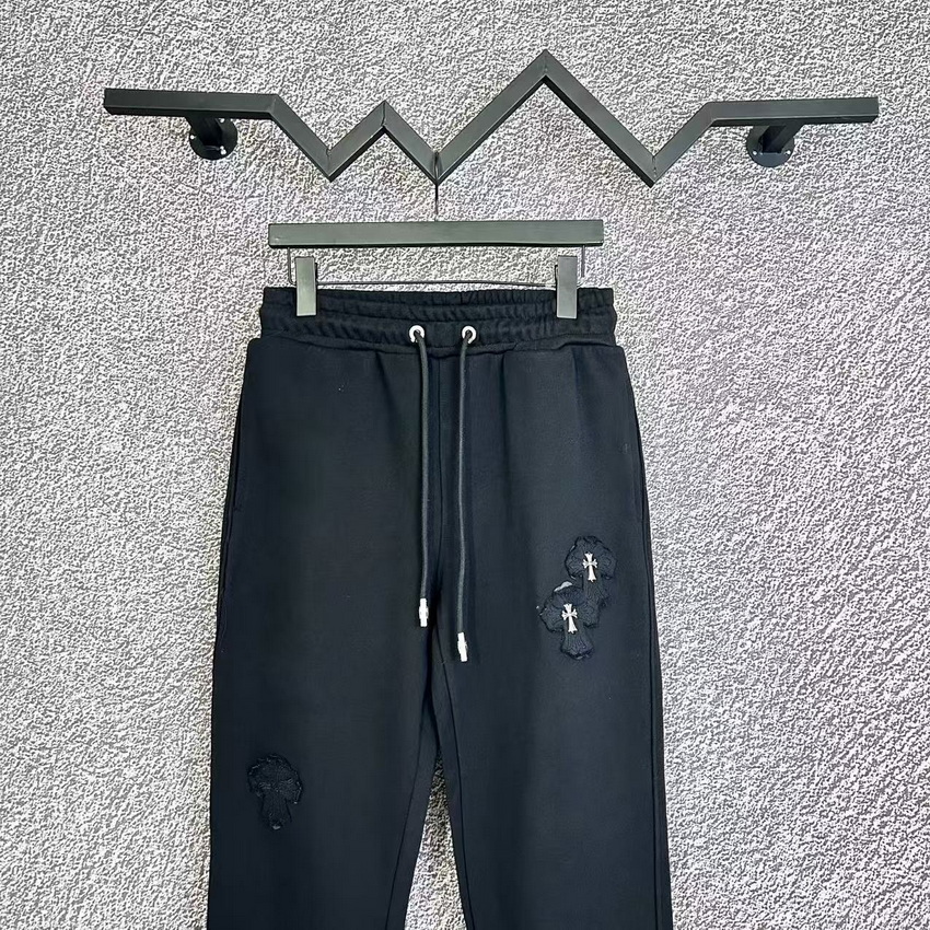 Ch**me He**ts pants-056