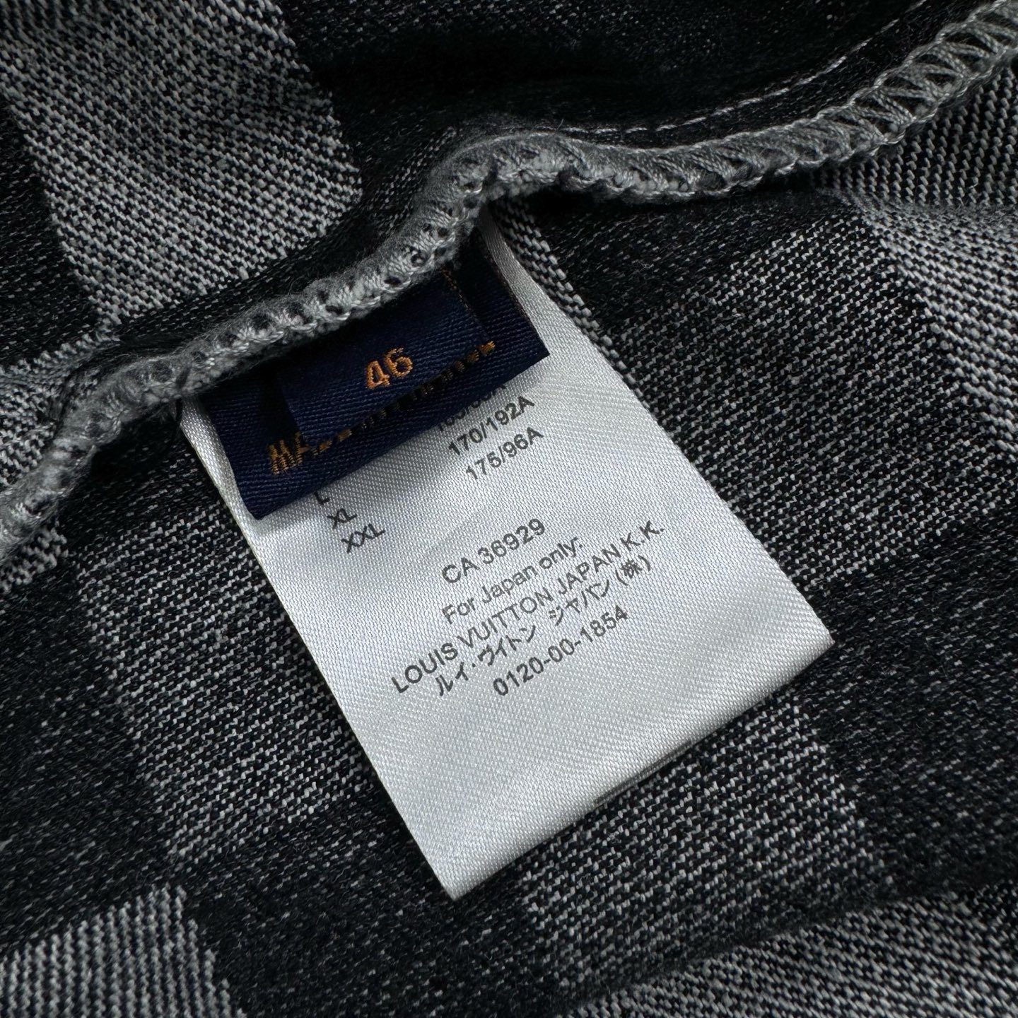 LV Jacket-022