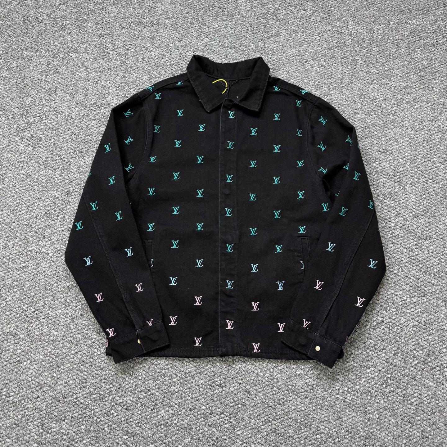 LV Jacket-025