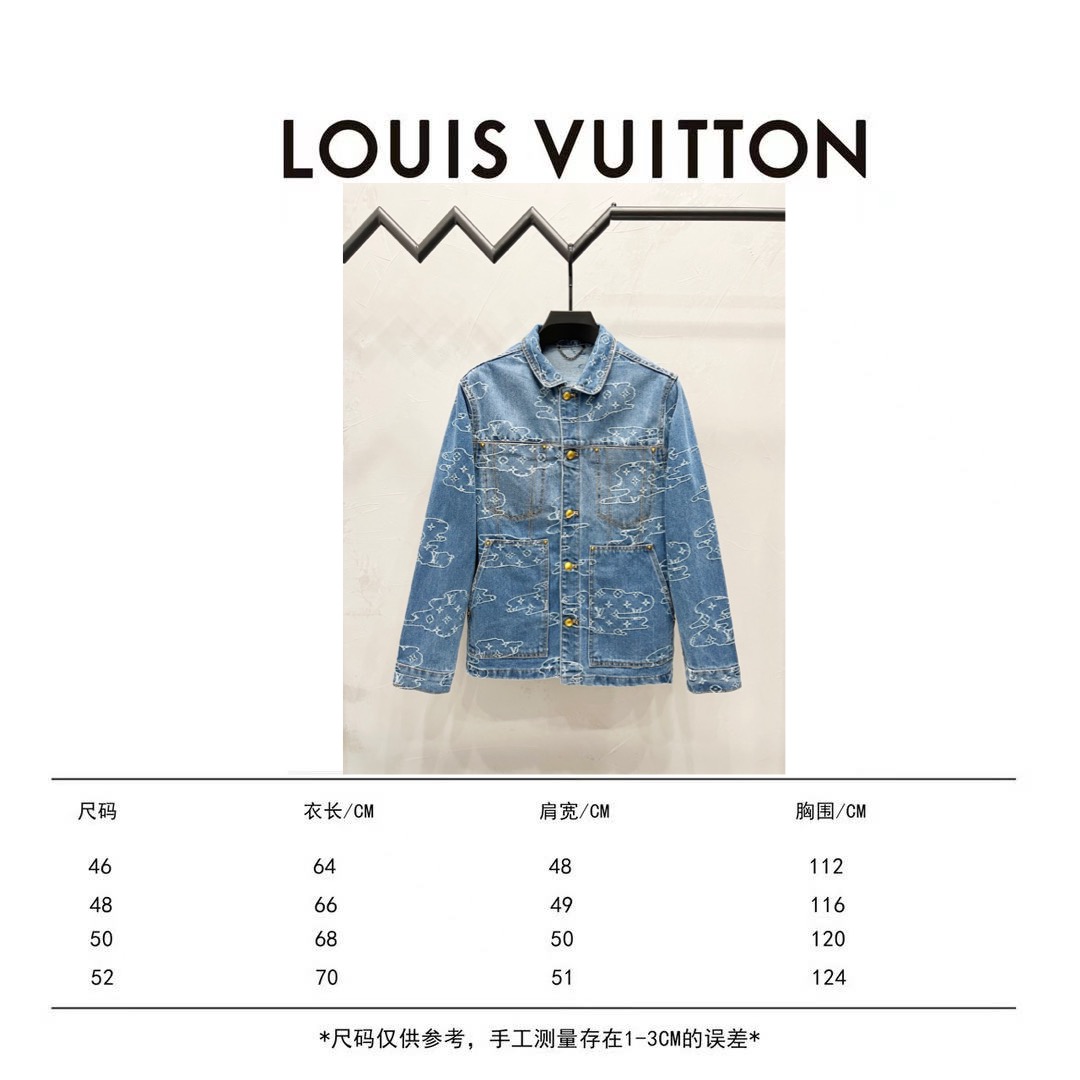 LV Jacket-028