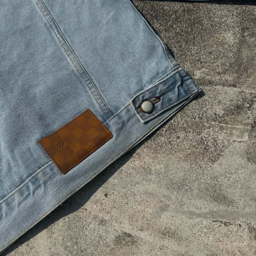 LV Jacket-031