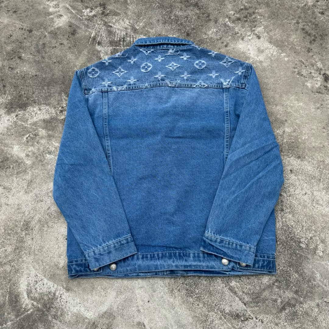 LV Jacket-045