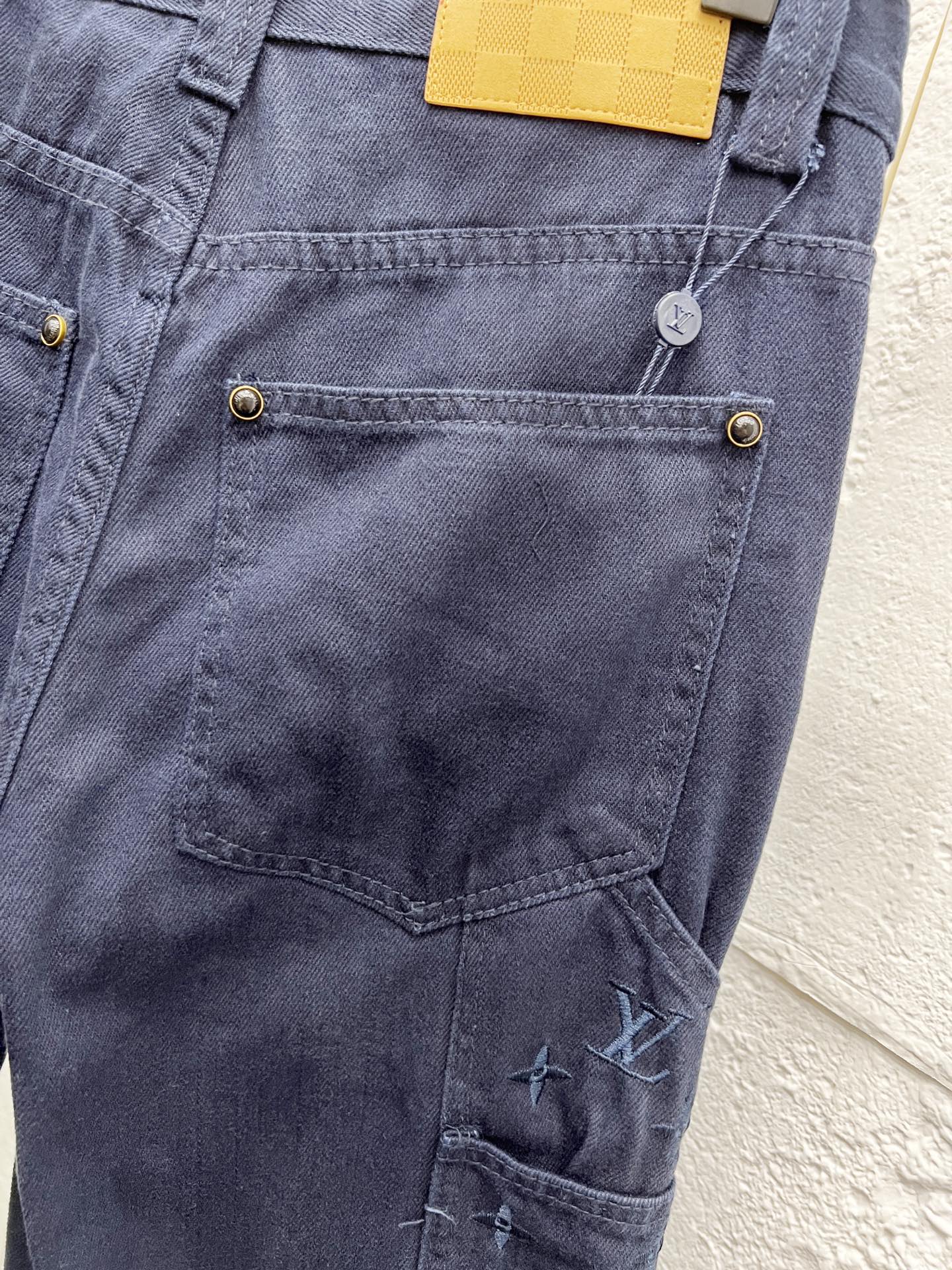 LV Jeans-034