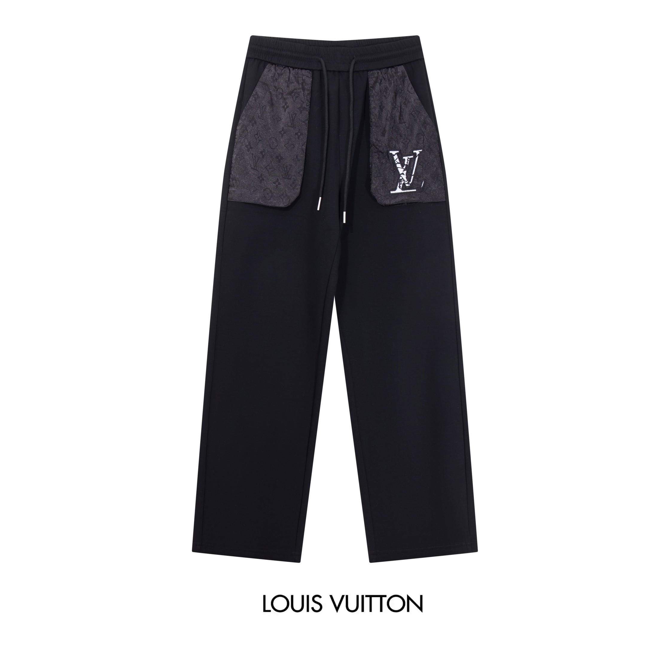 LV Pants-003