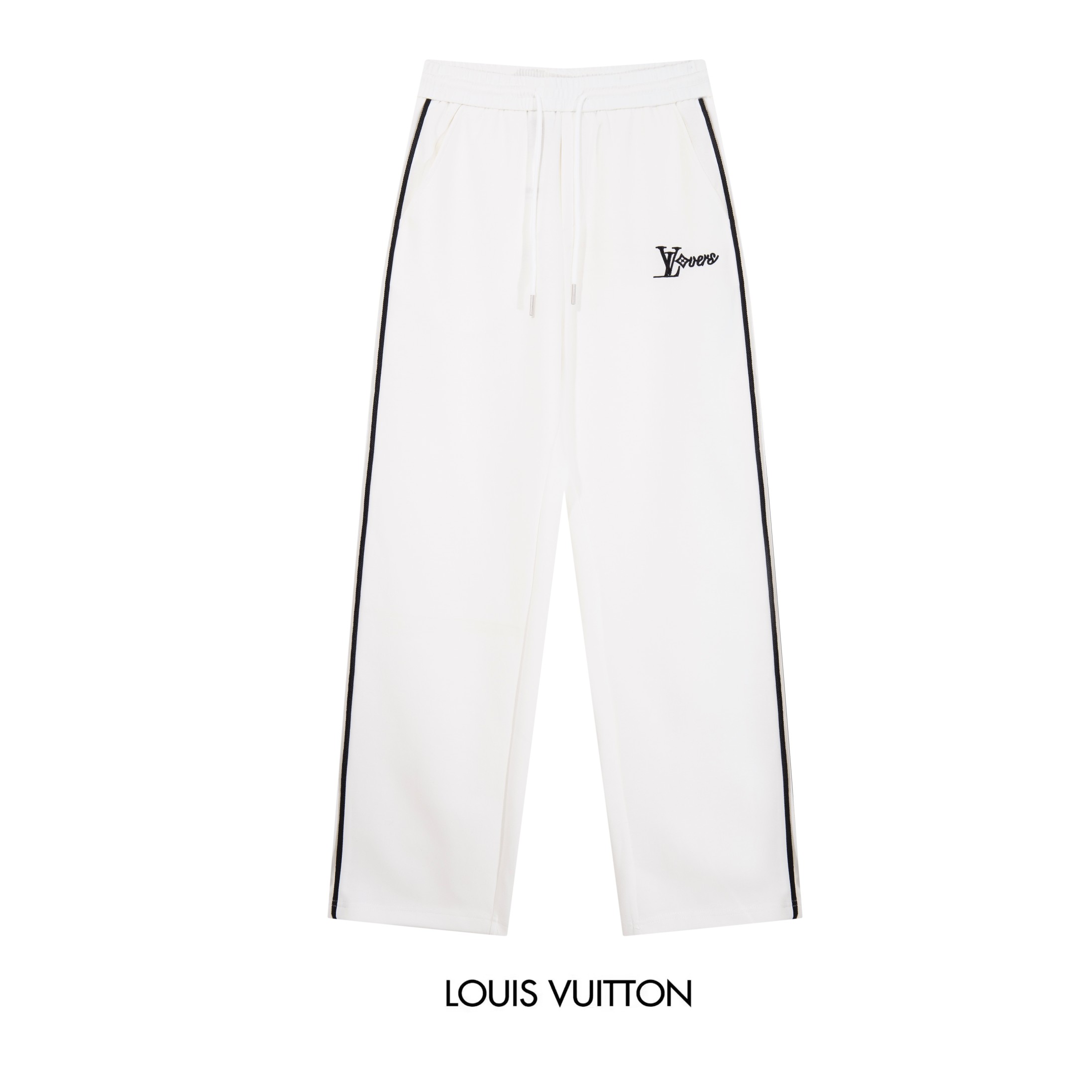 LV Pants-005