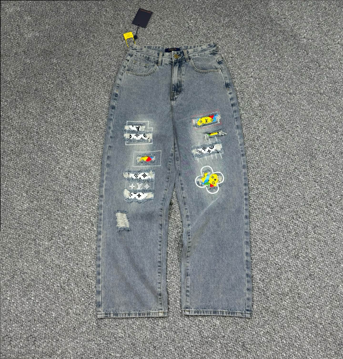 LV Jeans-070