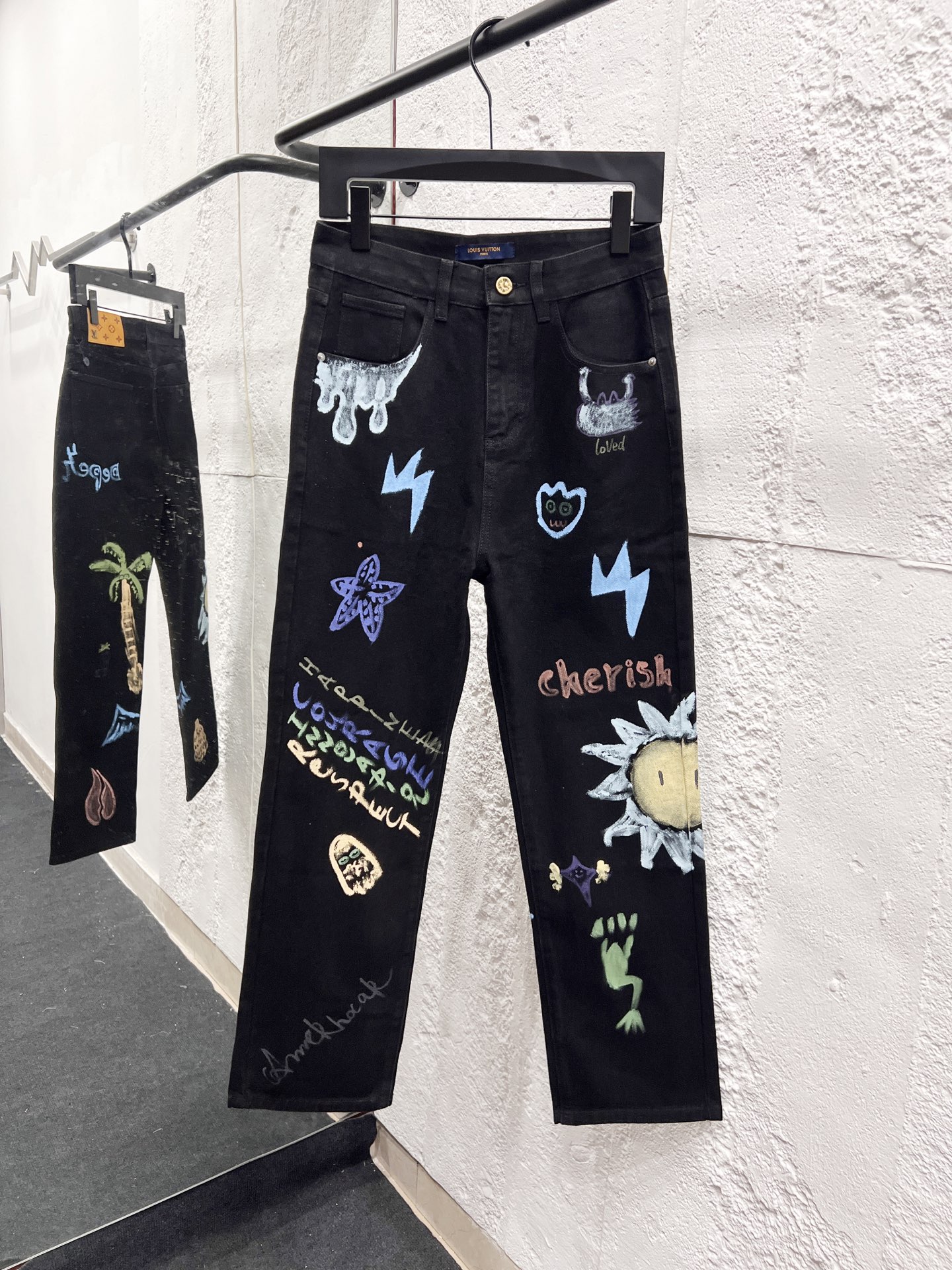 LV Jeans-071