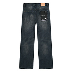 pu*re b*and jeans-174