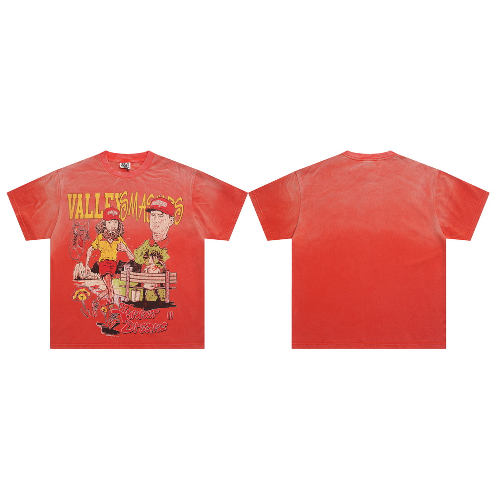 VALE T-shirts -204
