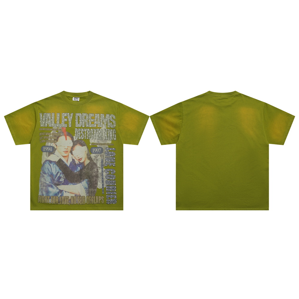 VALE T-shirts -200