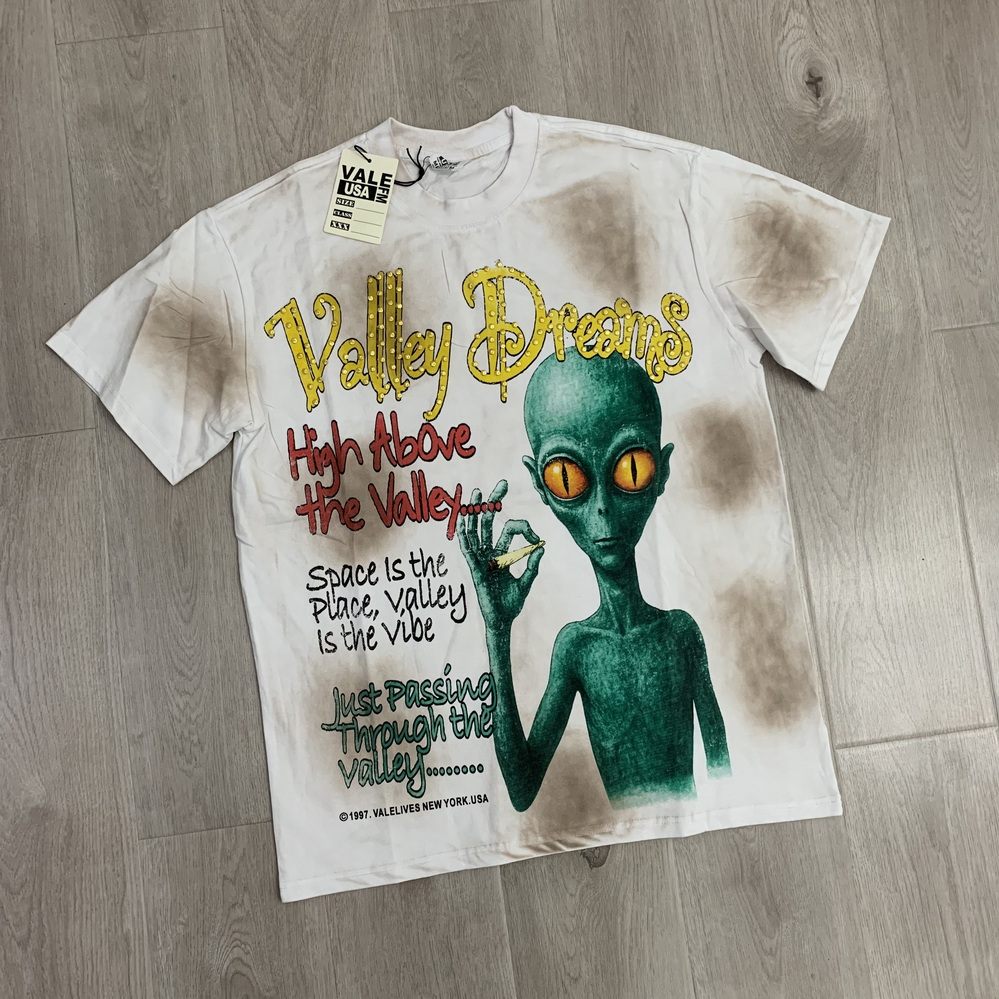 VALE T-shirts -199