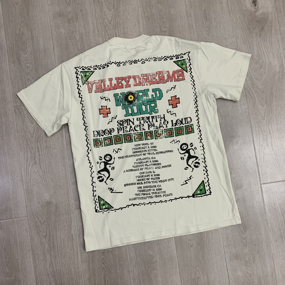 VALE T-shirts -197