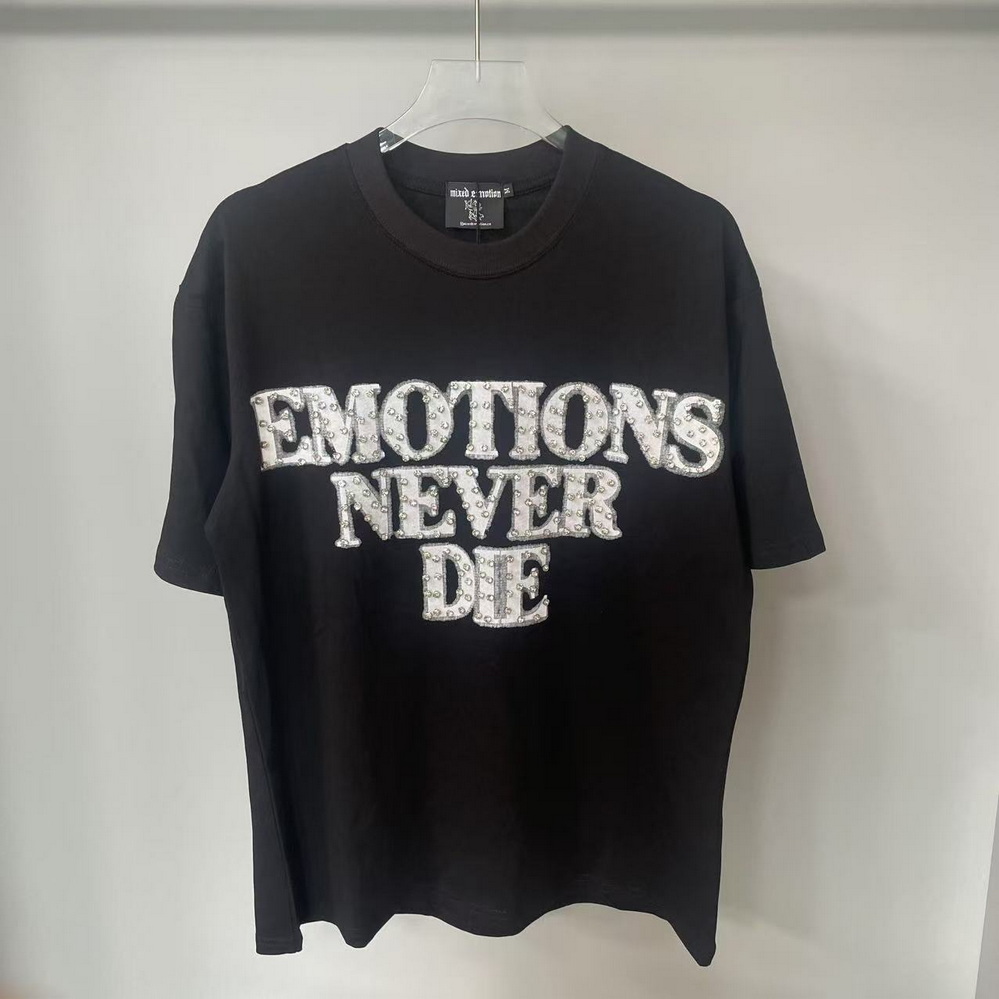 MIXED EMOTION T-shirts-059