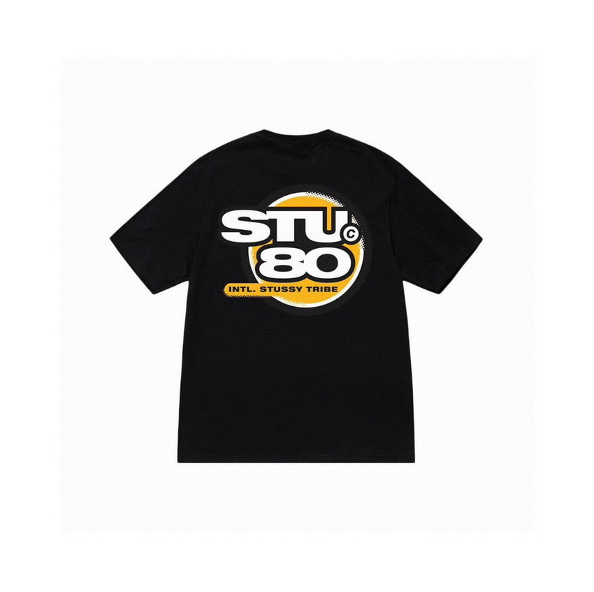 Stussy T-shirts-059
