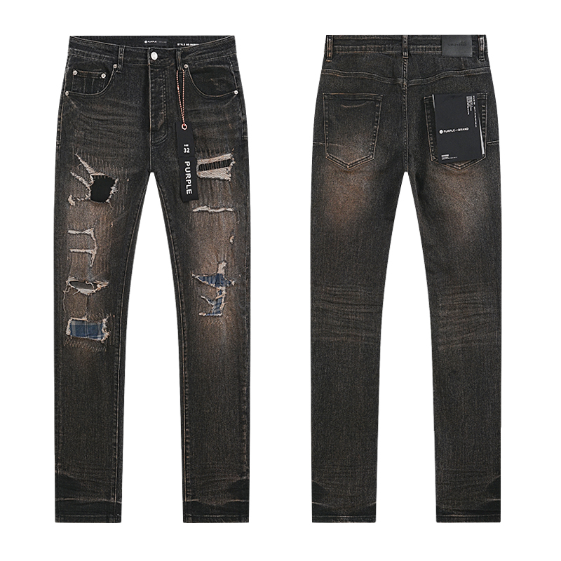 pu*re b*and jeans-178