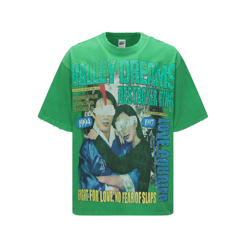 VALE T-shirts -212