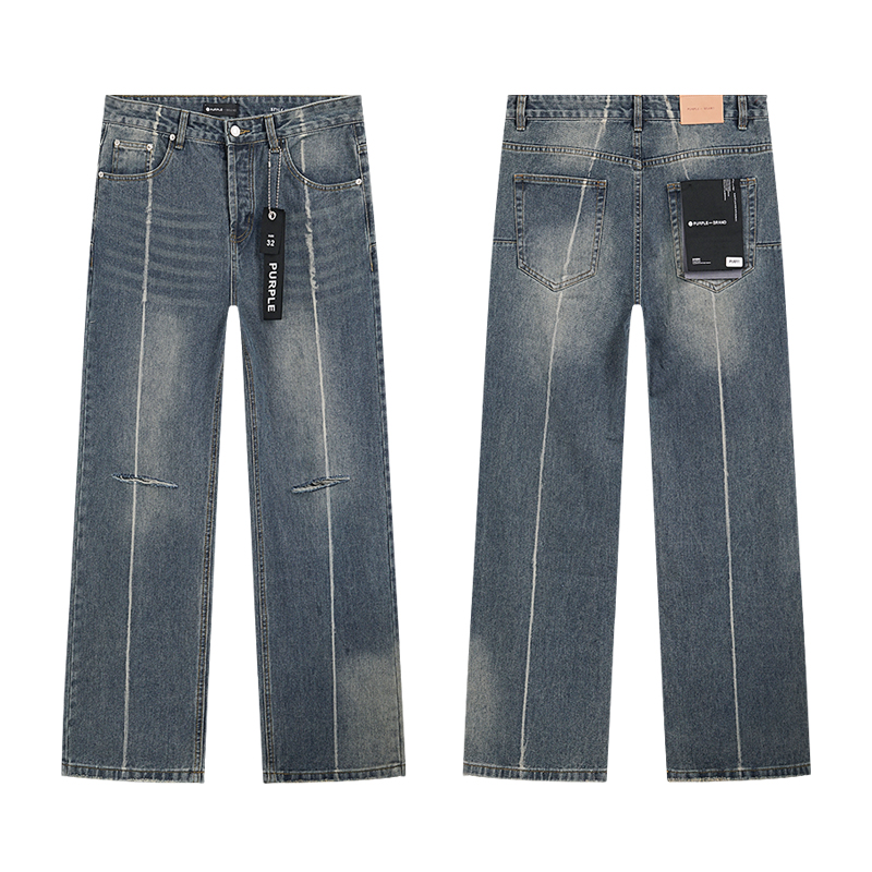 pu*re b*and jeans-176