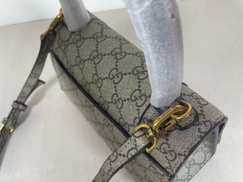 Ba*len*cia*ga handbags aaa(women)-009