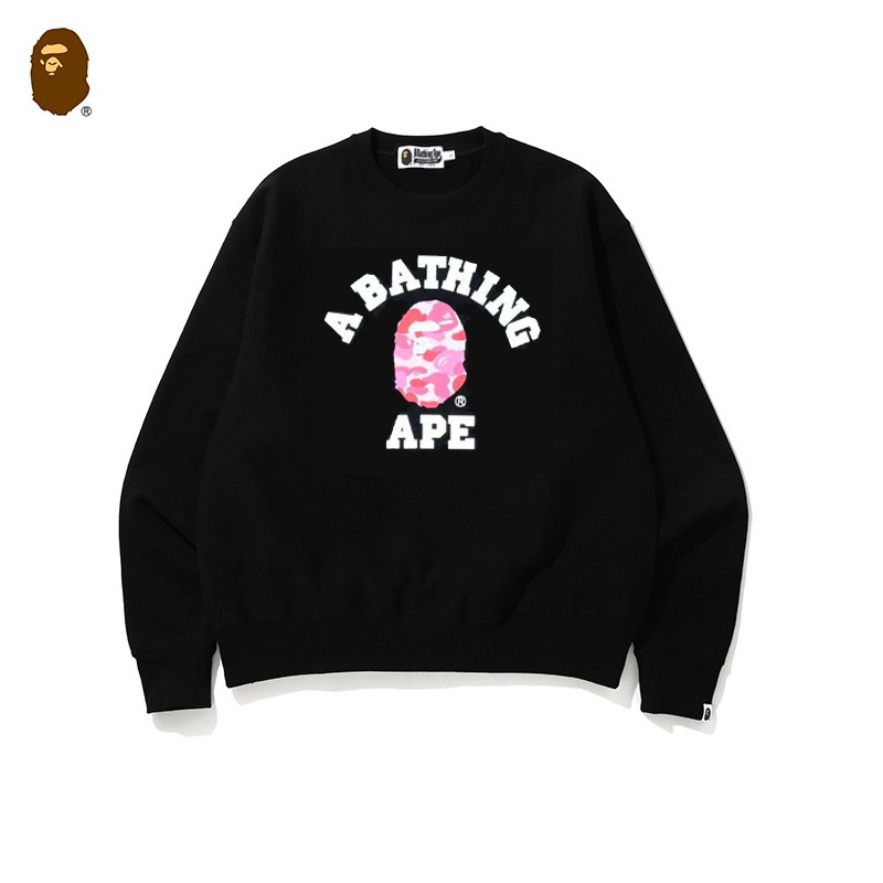Bape Longsleeve-013