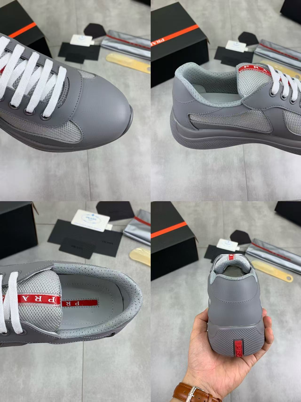 Pra*a shoes(aaaa)-050