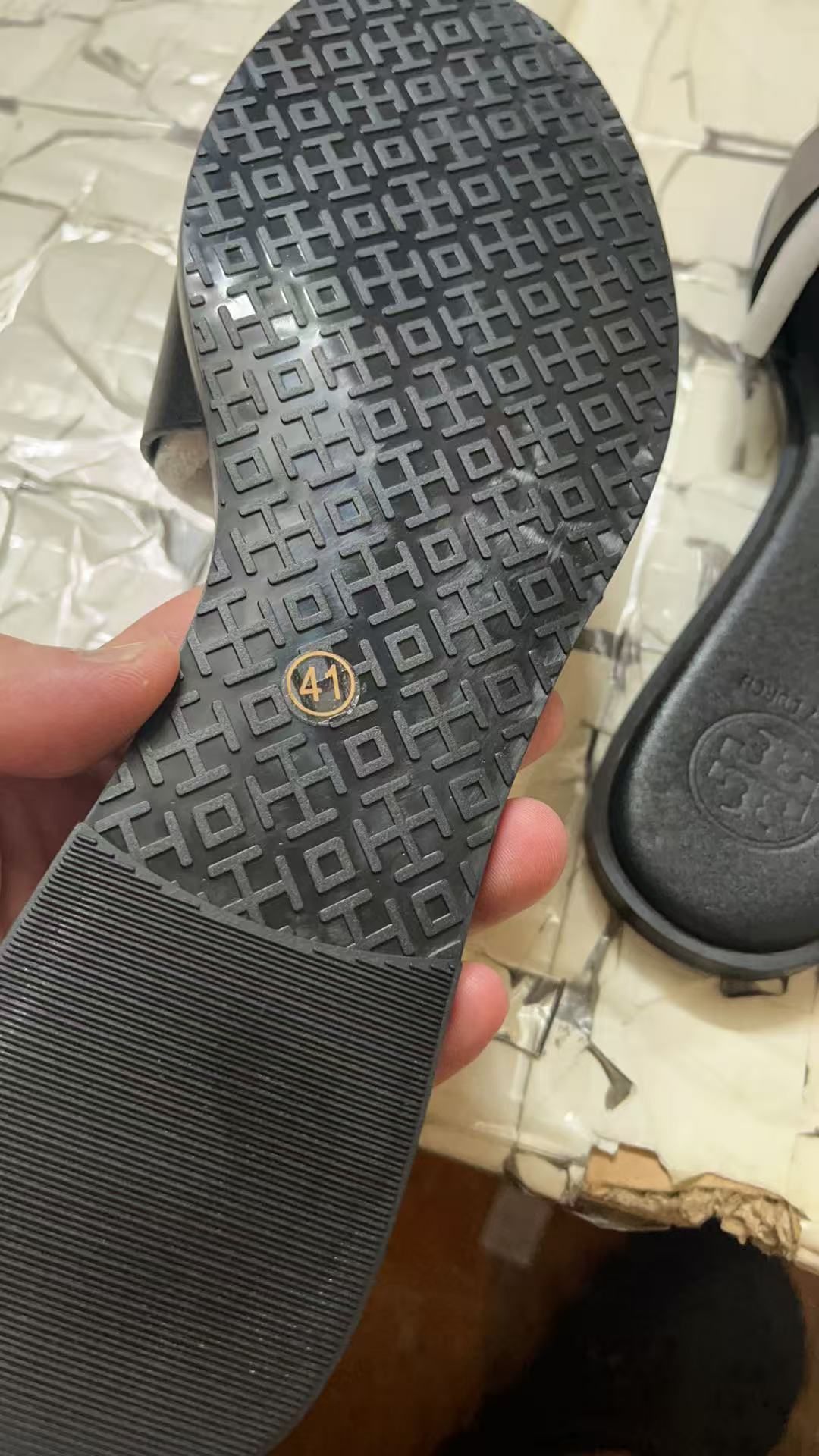 Tory Burch Slippers Women(AAA)-018