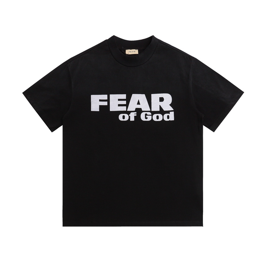 FEAR OF GOD T-shirts-1070