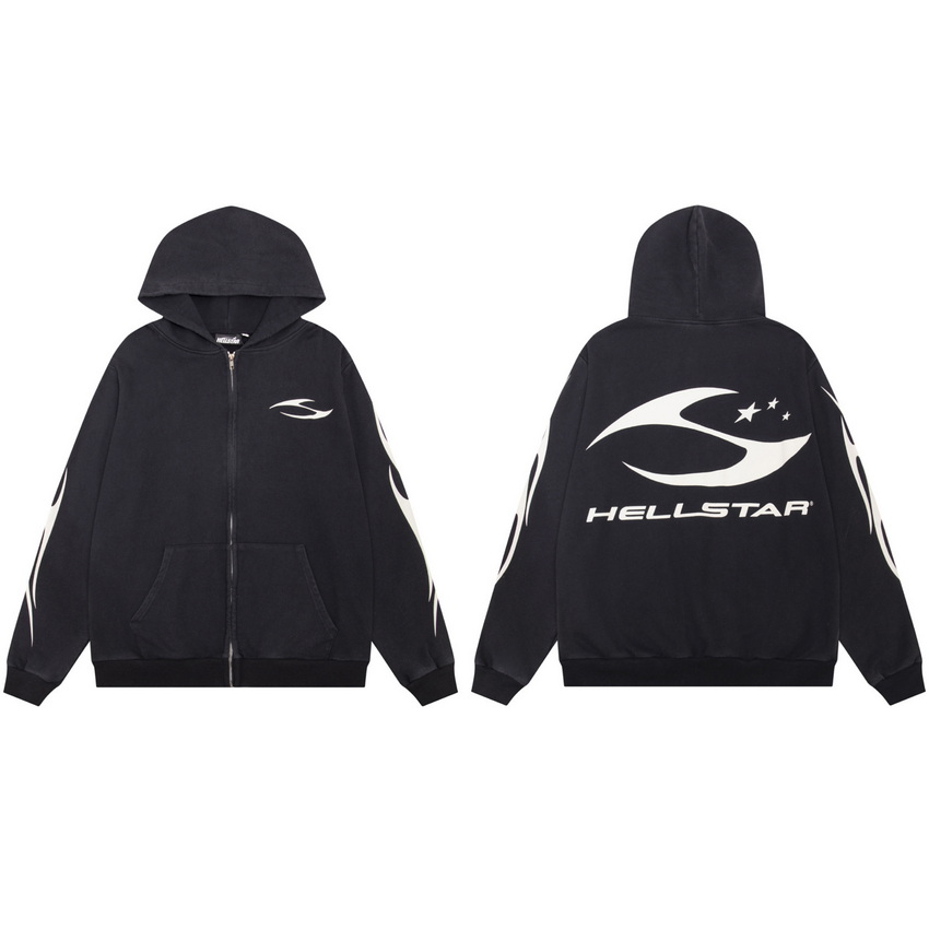 H*lst*r hoody-225