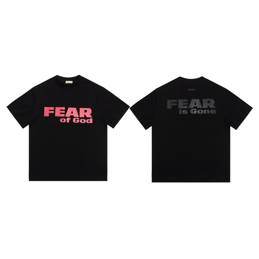 FEAR OF GOD T-shirts-1056