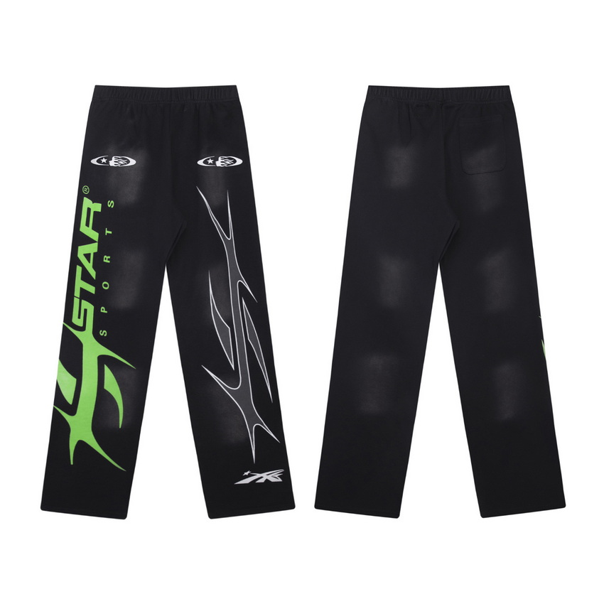 H*lst*r pants-277
