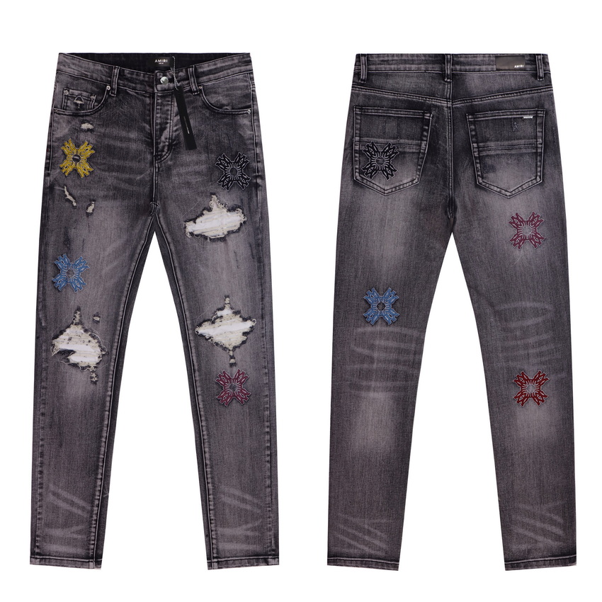 Amiri Jeans-283