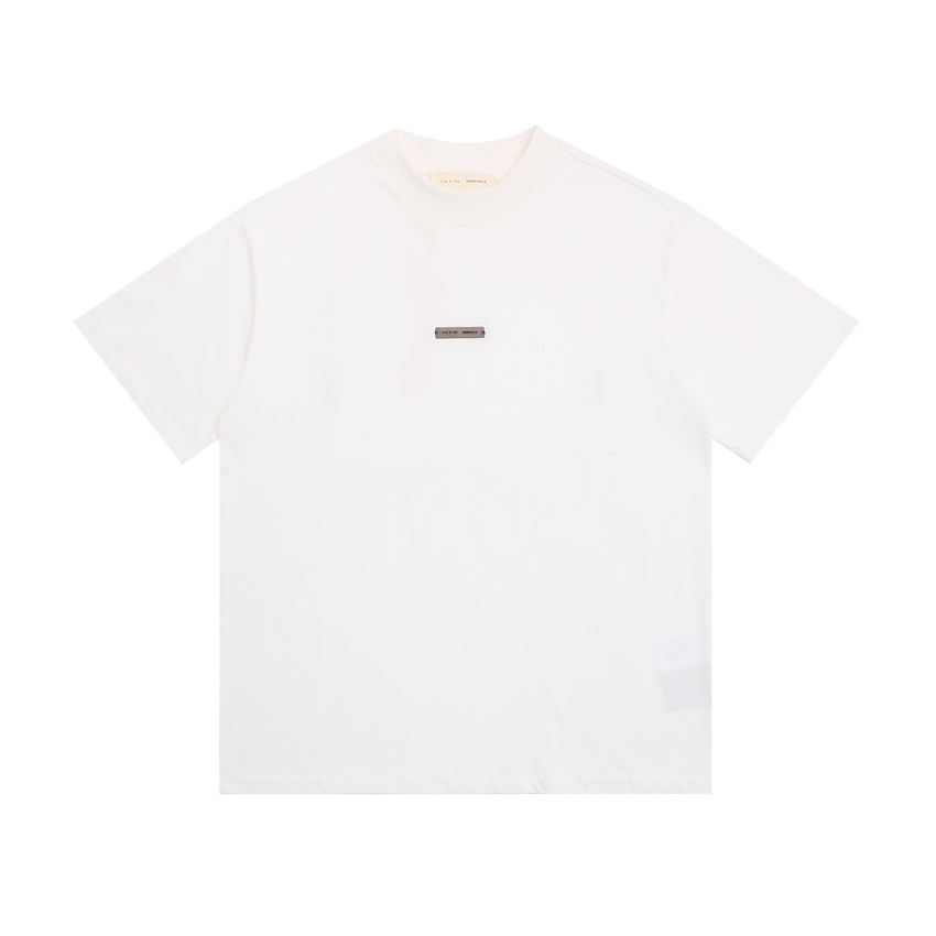 FEAR OF GOD T-shirts-1042