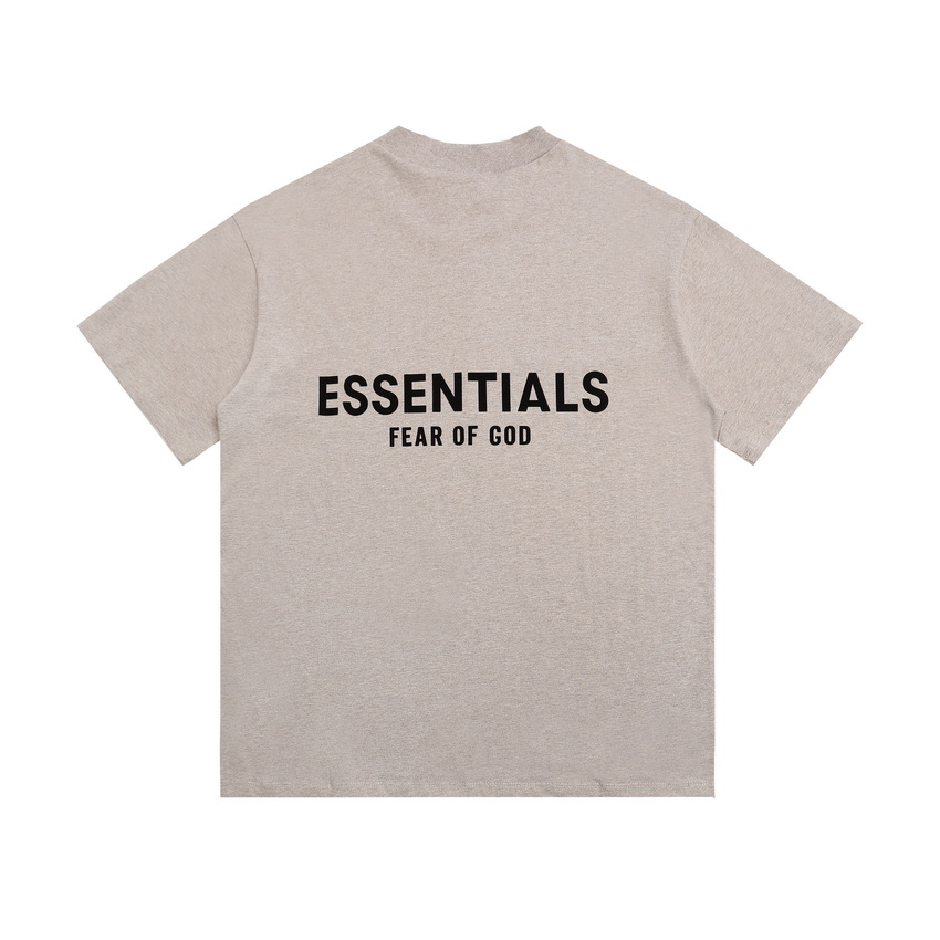 FEAR OF GOD T-shirts-1031