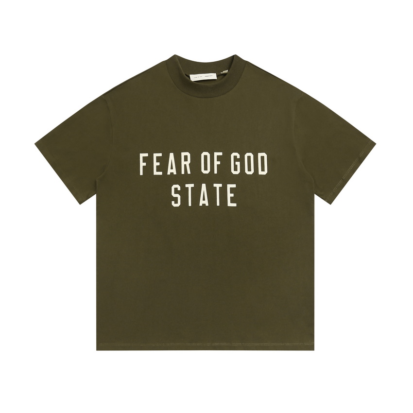 FEAR OF GOD T-shirts-1065