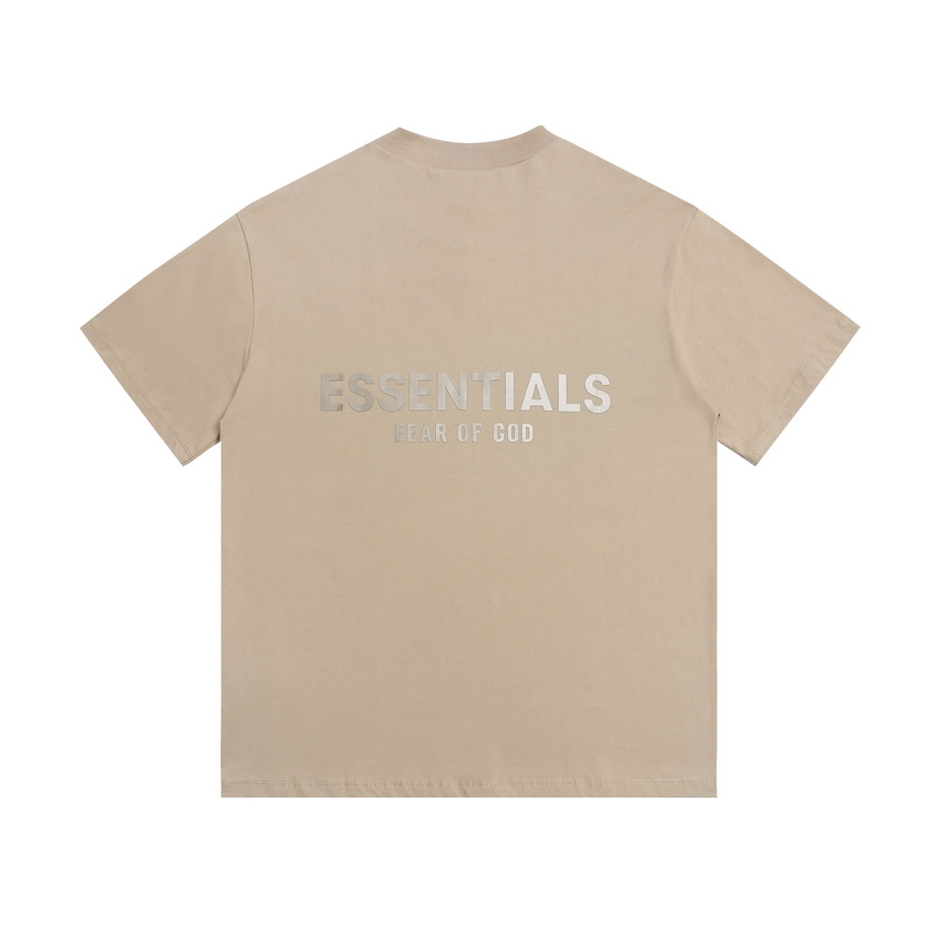 FEAR OF GOD T-shirts-1014