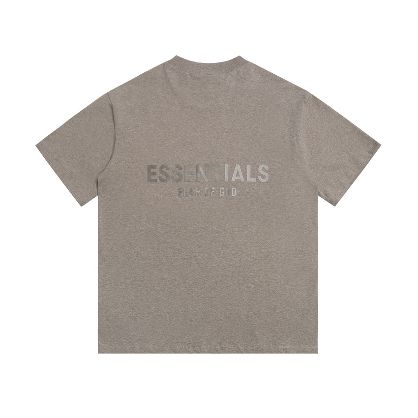 FEAR OF GOD T-shirts-1011