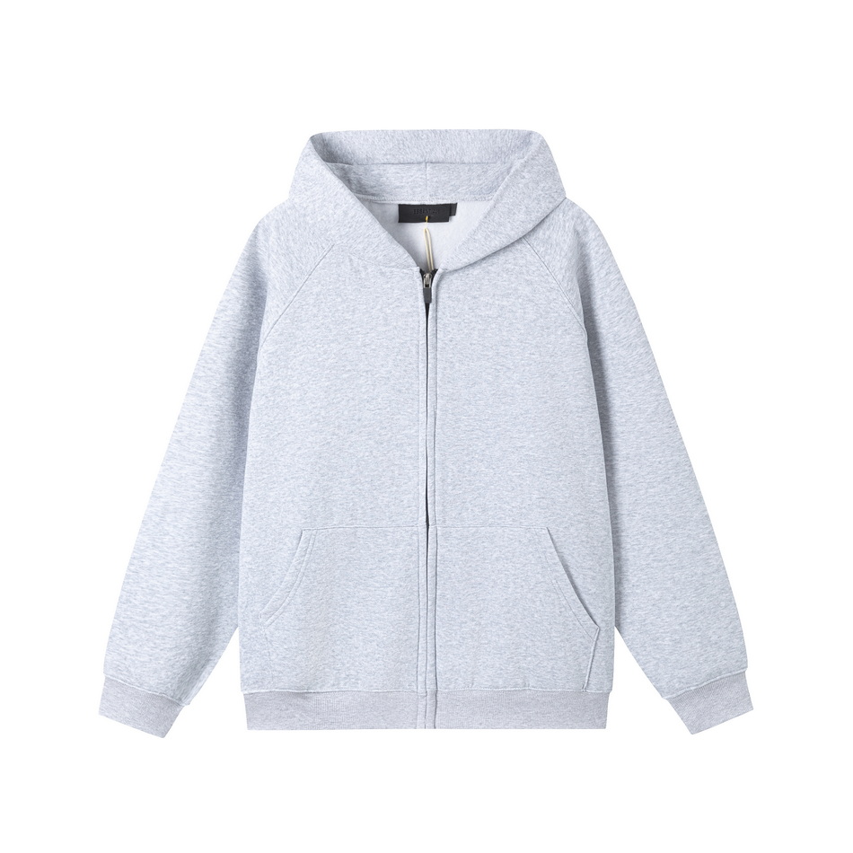 FEAR OF GOD Hoody-659