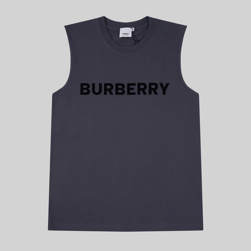 B**rry vest-007