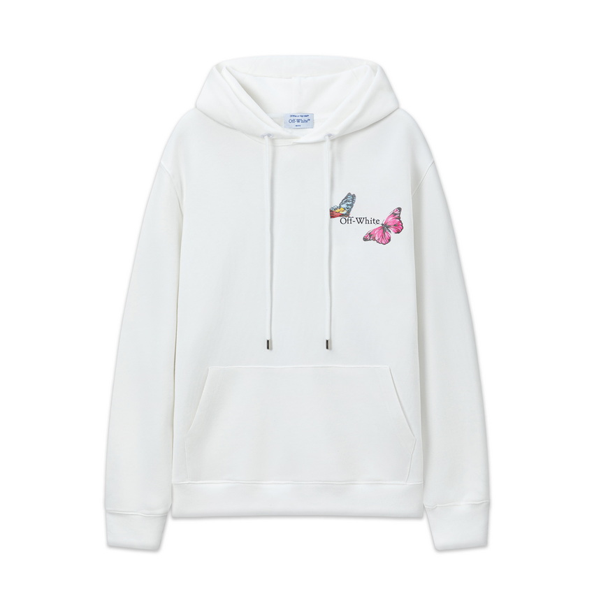 Off White Hoody-161