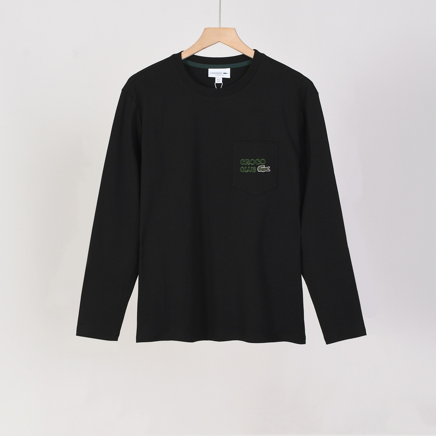 LACOSTE Longsleeve-034