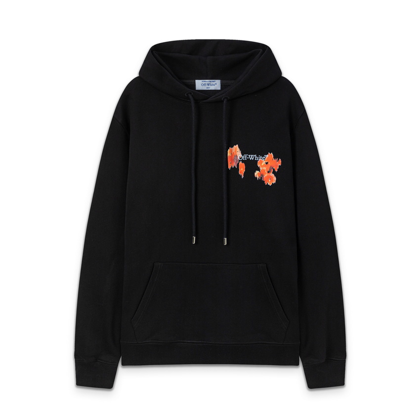 Off White Hoody-151